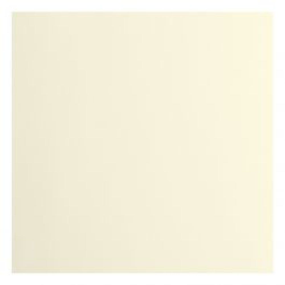 Florence  Cardstock Papier 216g glad 30,5x30,5cm Raffia (2926-002)  per stuk