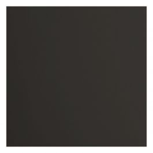 Florence  Cardstock Papier 216g Glad 30,5x30,5cm Black (2926-096)  per stuk