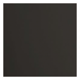 Florence • Cardstock Papier 216g Glad 30,5x30,5cm Black (2926-096)