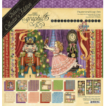 Graphic 45 Nutcracker Sweet Deluxe Collector's Edition (4502329)