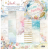 Memory Place Welcome to Paradise Simple Style 12x12 Inch Paper Pack (MP-60621)