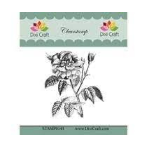 Dixie Craft Clearstamp stamp0143 (Stamp0143)
