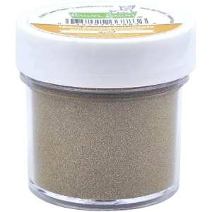 Lawn Fawn Embossing Powder Gold 1oz. (LF1539)
