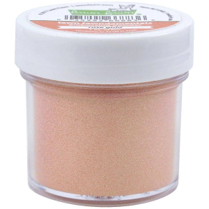 Lawn Fawn Embossing Powder Rose Gold 1oz. (LF1540)