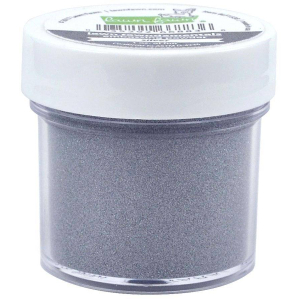Lawn Fawn Embossing Powder Silver 1oz. (LF1538) ( LF1538)