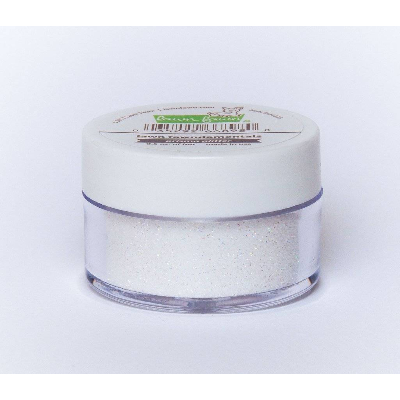 Lawn Fawn Prisma Glitter 0.5oz. (LF1535) ( LF1535)