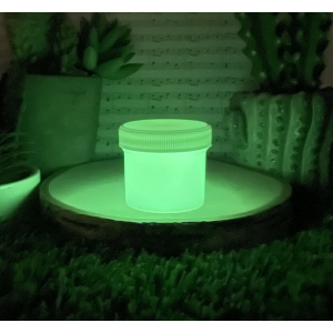 Lawn Fawn Stencil Paste Glow-in-the-Dark 2oz (LF2718) ( LF2718)