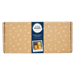 Simply Make Candle Making Kit Beeswax Candle (DSM 106029)