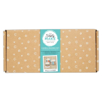 Simply Make Candle Making Kit Soy Concrete Tealights (DSM 106027)