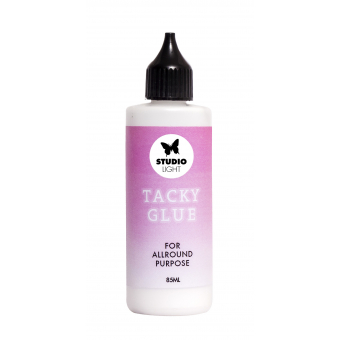 Studio Light Tacky Glue (85ml) (SL-ES-GLUE02)