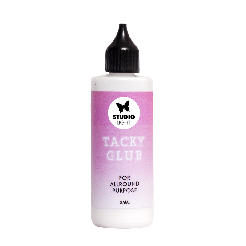 Studio Light Tacky Glue (85ml) (SL-ES-GLUE02)