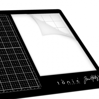 Tonic Studios • Tim Holtz replacement non-stick mat (1915E)