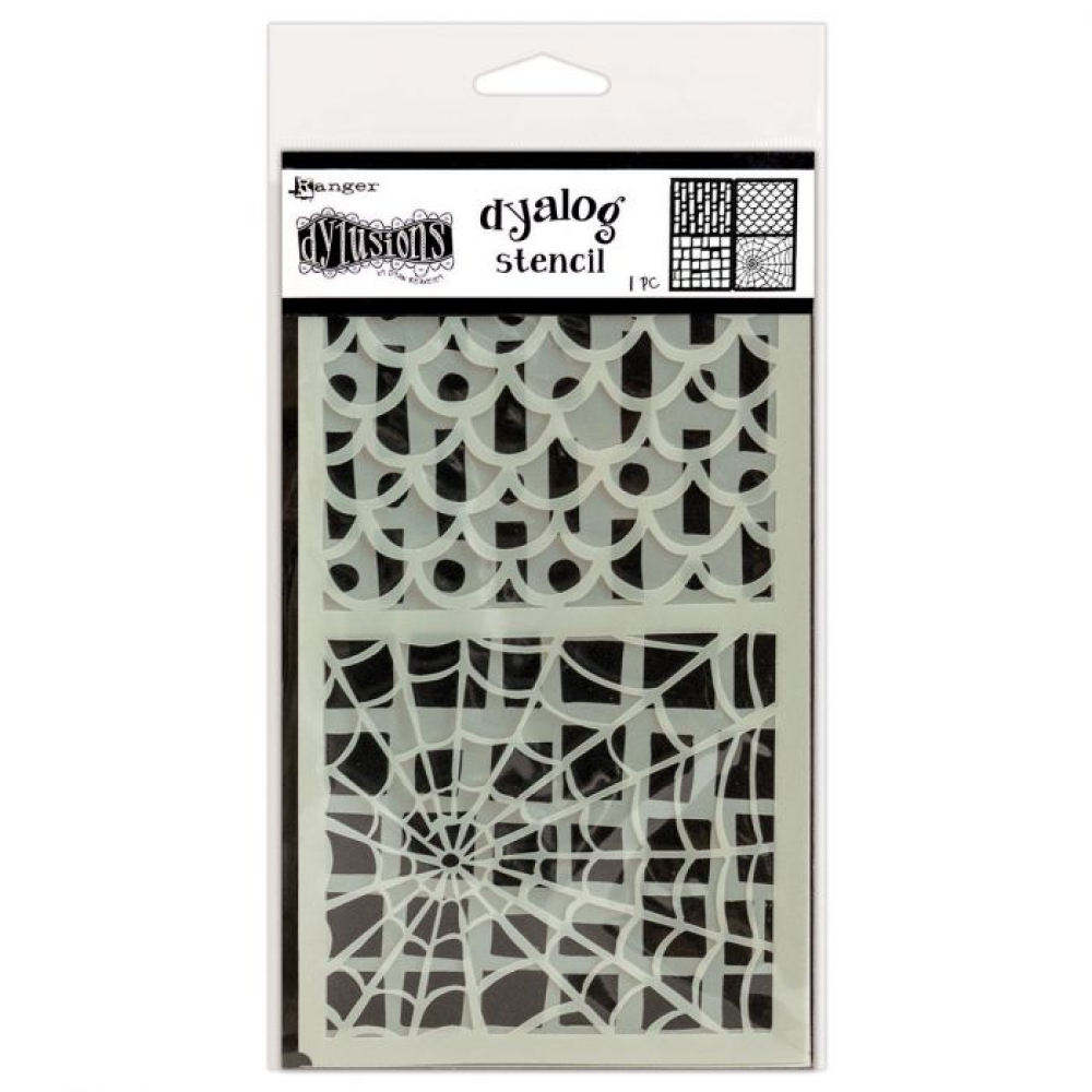 Ranger Dylusions sjabloon it too (DYS68778)