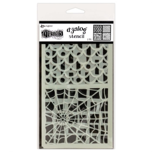 Ranger Dylusions sjabloon it too (DYS68778)