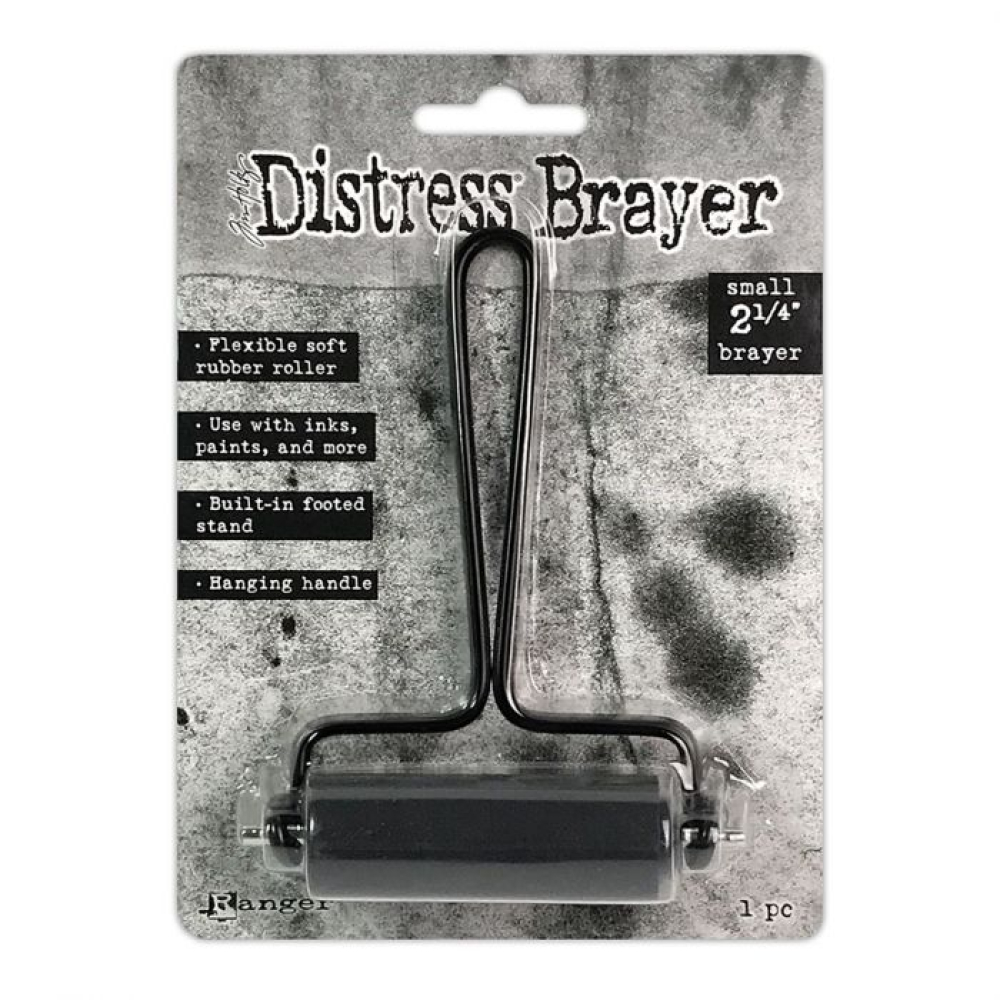 Tim Holtz Ranger Distress brayer small 6,35cm (TDA75547)