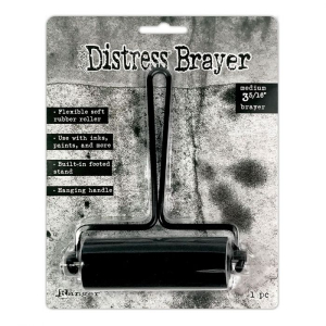Tim Holtz Ranger Distress brayer medium 8,40cm (TDA75554)
