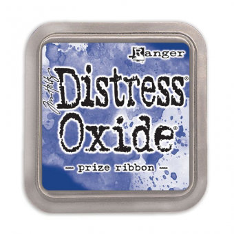 Ranger Distress oxide ink pad Prize ribbon (TDO72683)