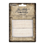 Tim Holtz Idea-ology  Halloween Mummy Cloth (TH94155)