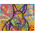Stamplistic Hare Cling Stamp (L200111) ( L200111)
