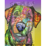 Stamplistic Far Side Cling Stamps (K190428)