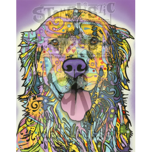 Stamplistic Silence is Golden Cling Stamp (L190402) ( L190402)