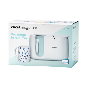 Cricut Mug Press (2008736)