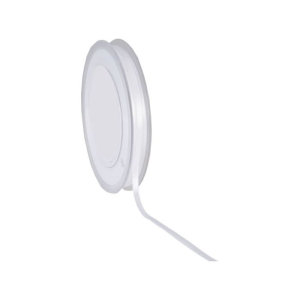 Satijnlint 3 mm x 10 mtr. Roze (Lint roze 3 mm)