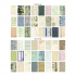 Idea-ology Tim Holtz Backdrops Volume 3 (TH94247) ( TH94247)
