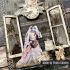 Idea-ology Tim Holtz Halloween Baseboards (TH94153)