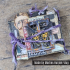 Idea-ology Tim Holtz Halloween Ephemera Pack (TH94151)
