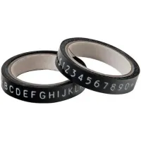 Tim Holtz Label Tape (TH94043)