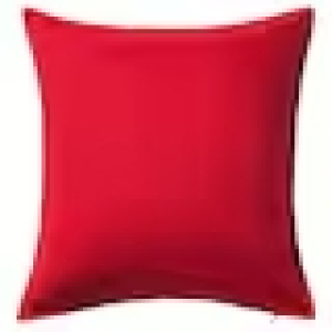 CMP Gurli Kussenovertrek 50x50 cm rood (19489)