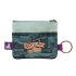 Gorjuss Purse Zip Curiosity (899GJ07)