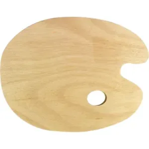 Kangaro Palet 30 x 24 cm. MDF fineer (K-830101)