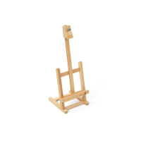 Kangaro Table Easel Small 15,3x16x41cm Beech Wood (K-830003)
