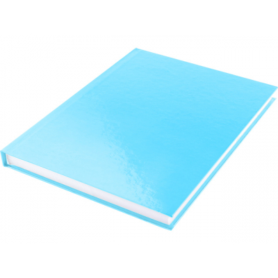 Kangaro Dummybook A5 Hardcover Blauw (K-5357)