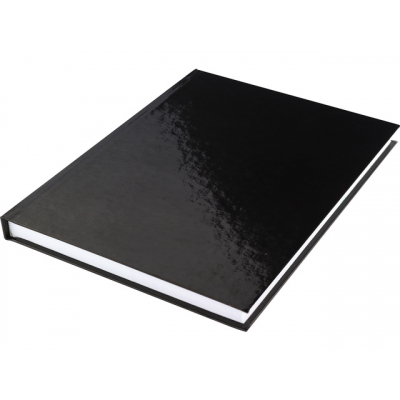 Kangaro Dummybook A5 Hardcover Zwart (K-5565)