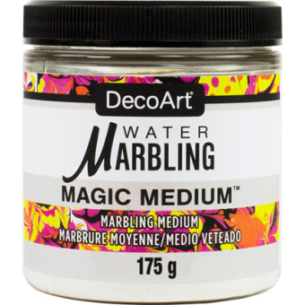 DecoArt - Magic Marbling Medium (DWM100-36)