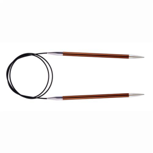 KnitPro 47192 Zing Rondbreinaalden 120cm 5.50mm (103.47192)