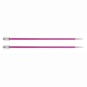 KnitPro 47331 Zing breinaalden 40 cm 5.00mm (103.47331)