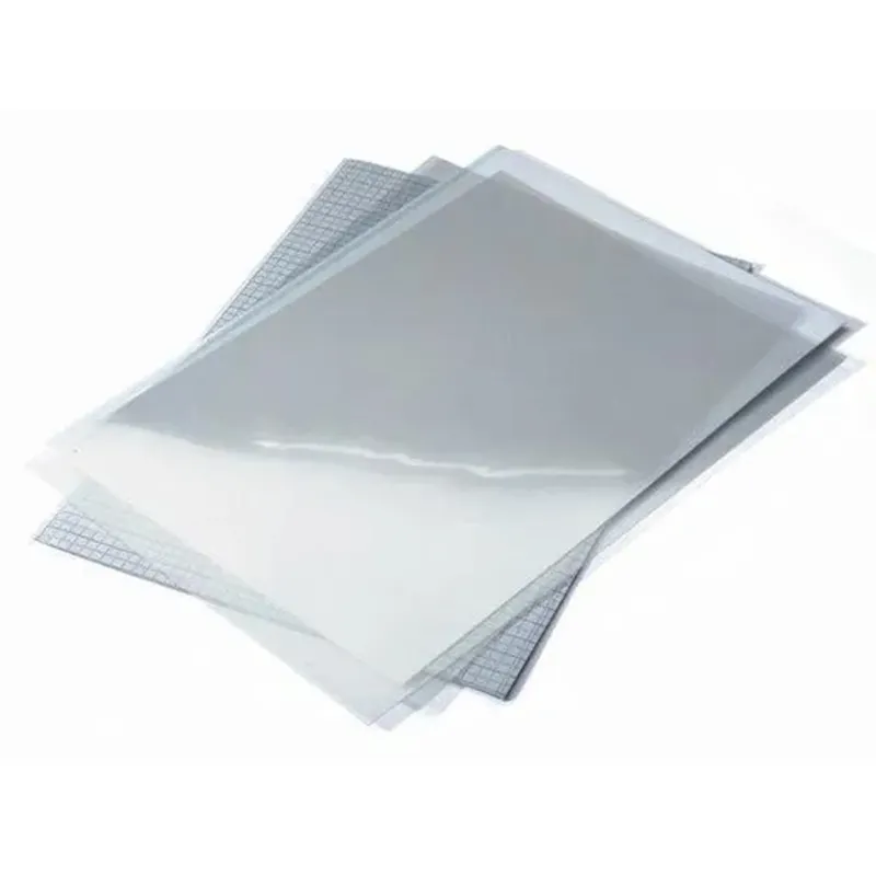 CMP Transparanten voor Inktjetprinters (64183)