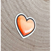 Lawn Fawn Clear Glaze 0.5oz (LF2825)