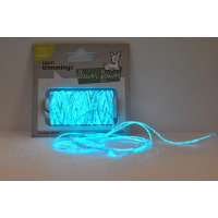 Lawn Fawn Glow-in-the-Dark Hemp Cord (LF2398) ( LF2398)
