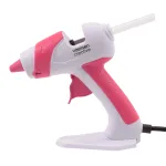 Vaessen Creative Lijmpistool Klein met 10 Lijmsticks