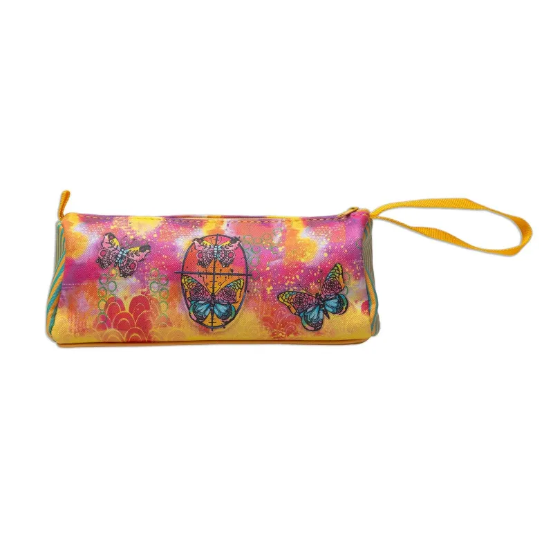 Art by Marlene Essentials Pencil Case Small, van studio Light