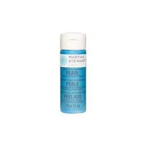 Martha Stewart • Pearl Verf 59ml Splash (3022-32969)