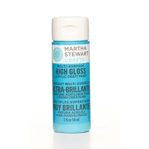 Martha Stewart • Verf 59ml gloss Pond (3021-32087)