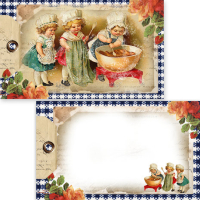 Memory Place Fall Is In The Air Journaling Cards (MP-61046)