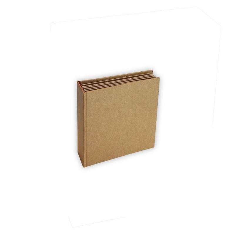 Stamperia Cardboard Album 11.5x11.5cm (KC77)