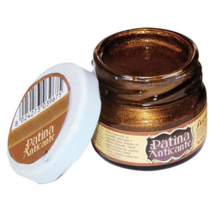 Stamperia Patina Anticante 20ml Copper (K3P16R)